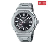 G-SHOCK Uhr MRG-B2100D-1A by CASIO | Silber