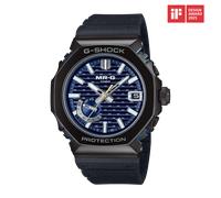 G-SHOCK Uhr MRG-B2100R-2A by CASIO | Schwarz