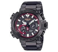 G-SHOCK Uhr MRG-BF1000B-1A by CASIO | Schwarz
