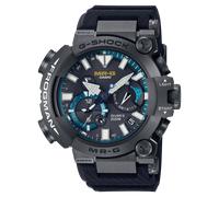 Casio G-Shock MRG-BF1000R-1ADR - Herren - 50 mm - Digital - Quarz - Saphirbeschichtet Mineralglas