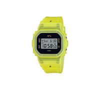 G-SHOCK Uhr DWE-5600JB-1A9 by CASIO | Gelb/Transparent