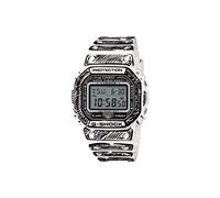 G-SHOCK X Joshua Vides G-SHOCK DW-5600 men Watches white in Größe:ONE SIZE