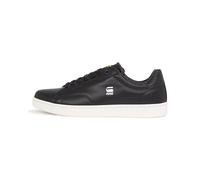 G-STAR Cadet Leather Sneaker Schwarz 41 black D20851-01-990-41