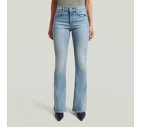 G-star 3301 Flare Jeans