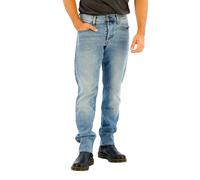 G-star 3301 Regular Tapered Jeans 36 Light Indigo Aged