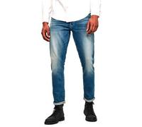 G-star 3301 Straight Tapered Jeans 33 Vintage Azure (Herstellerartikelnummer: 51003-C052-A802-34-33)