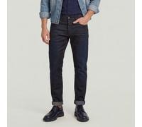G-Star RAW 3301 Regular Tapered Jeans Dunkelblau 40-36 51003-7209-89-4036