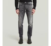 G-star 3301 Straight Tapered Jeans 35 Faded Bullit (Herstellerartikelnummer: 51003-C293-B466-32-35)