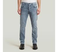 G-star 3301 Regular Tapered Fit Jeans