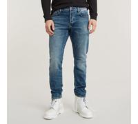 G-STAR RAW Herren 3301 Regular Tapered Jeans
