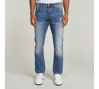 G-STAR RAW Herren 3301 Regular Tapered Jeans