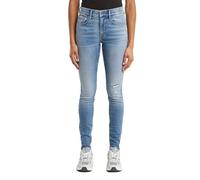 G-STAR, 3301 Skinny Jeans