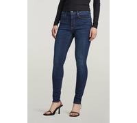 G-Star 3301 Skinny Jeans Dk Aged Größe: W25L30 | Skinny Pants Outlet | Damen