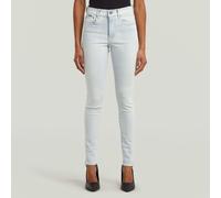 G-STAR Damen 3301 Skinny Jeans