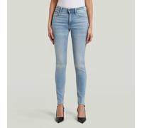 G-star 3301 Skinny Jeans 33 Light Aged