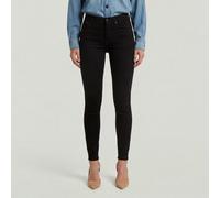 G-star 3301 High Waist Skinny Jeans