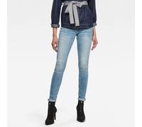 G-STAR RAW Damen 3301 High Skinny Jeans