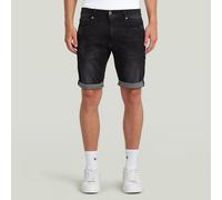 G-star 3301 Slim Kurze Jeans