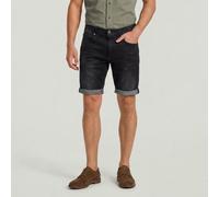 G-star 3301 Slim Kurze Jeans