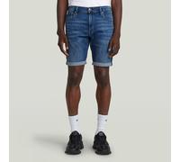G-STAR 3301 Slim Denim Shorts