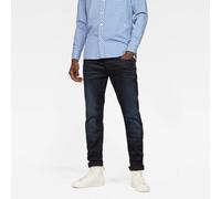G-Star RAW 3301 Slim Jeans Herren dark aged (89) W36 L36