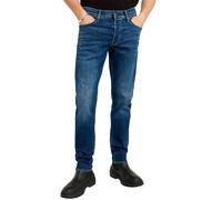 G-STAR RAW Jeans 3301 Slim Fit dunkelblau Größe 34/L34