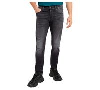 G-star 3301 Slim Jeans 36 Faded Black Magnet