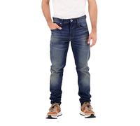 G-star 3301 Slim Jeans 30 Worker Blue Faded