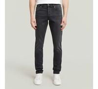 G-Star RAW Herren Jeans - 3301 grau Gr. 30-32