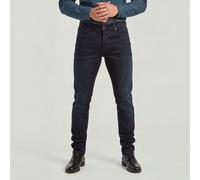 G-Star RAW 3301 Slim Jeans Schwarz 36-38