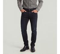 G-star 3301 Slim Jeans 38 Dark Aged