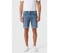 G-Star 3301 Slim Short Medium Aged Größe: W35 | Kurze Sporthosen Outlet | Herren