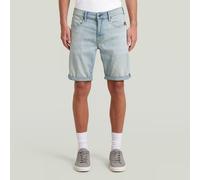 G-star 3301 Slim Kurze Jeans