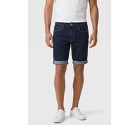 G-STAR 3301 Slim Short Dunkelblau 33 rinsed D23615-E741-082-33