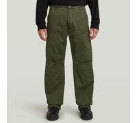G-STAR 5620 3D Loose Hose Mehrfarbig 28-30 asfalt/four leaf clover cloud camo D28380-E396-H979-2830
