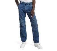 G-STAR G-STAR Elwood Regular Jeans Mittelblau 27-30 faded indigo gd D23699-D894-G925-2730