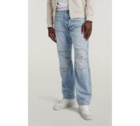 G-Star 5620 3d Regular Jeans Light/pastel Blue Größe: W30L34 | Relaxed Fit Outlet | Herren | Blau