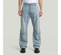 Regular-fit-Jeans G-STAR "5620 Loose 2.0 Jeans", Herren, Gr. 33, Länge 32, vintage bornite, Obermaterial: 50% Baumwolle, 30% Baumwolle, 20% Baumwolle, Jeans (97445120-33) vintage bornite