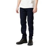 G-STAR 8719965012981 Men's Morry Tapered Chino Jeans, Mehrfarben (Worn in Arctic Blue D26400-D536-H459), 31 W/30 L