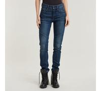 G-star Ace 2.0 Biker Slim Straight Jeans (Herstellerartikelnummer: D25285-D761-G799-32-25)