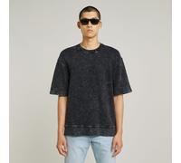 G-STAR, Acid wash Loose sw s, s