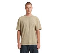 G-star Acid Washed Kurzarm-t-shirt