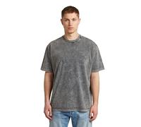 G-star Acid Washed Kurzarm-t-shirt