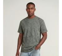 G-star D28903-e400 Kurzarm-t-shirt