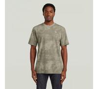 G-Star Kurzarm-T-Shirt D28589-e400