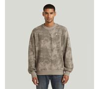 G-Star - Aop r sw elephant skin archival texture - Gr. - XXL