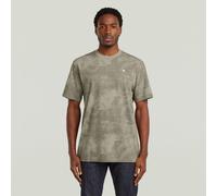 G-Star Kurzarm-T-Shirt D28589-e400