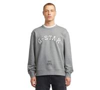 G-star Applique Relaxed Fit Sweatshirt