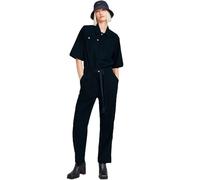G-Star Damen Army Jumpsuit, Blau (osaka blue D25995-D522-3873), S