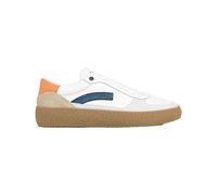 G-STAR Augur BSC Sneaker Mehrfarbig 42 offwhite/orange D28166-01-G065-42